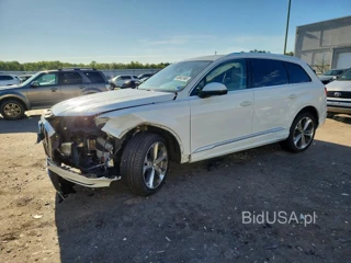 AUDI Q7 PREMIUM PLUS