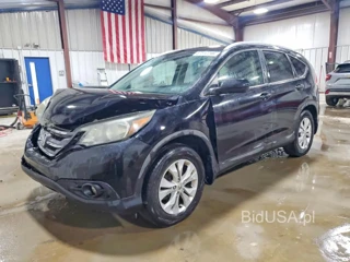 HONDA CR-V EXL