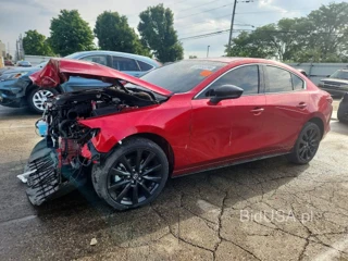 MAZDA 3 PREMIUM PLUS
