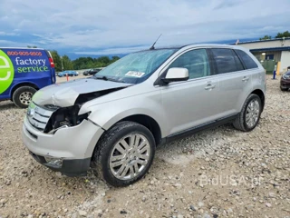 FORD EDGE LIMITED