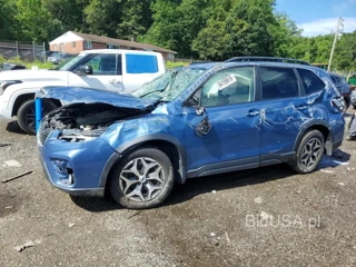 SUBARU FORESTER PREMIUM