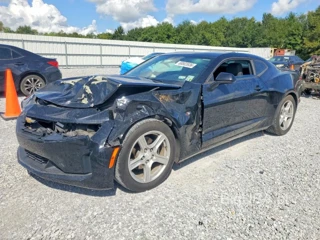CHEVROLET CAMARO LS