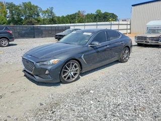 GENESIS G70 3.3T DESIGN EDITION