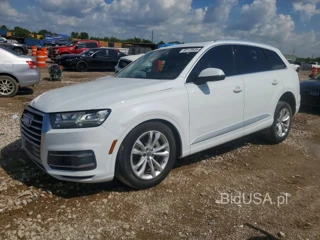 AUDI Q7 PREMIUM PLUS