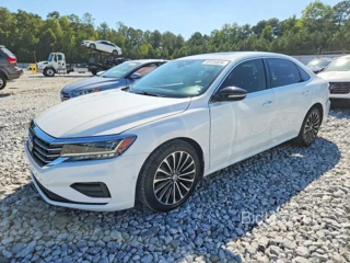 VOLKSWAGEN PASSAT LIMITED EDITION