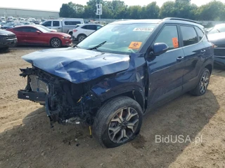 KIA SELTOS EX