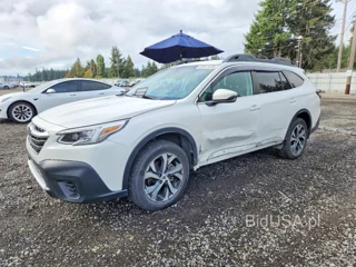 SUBARU OUTBACK LIMITED