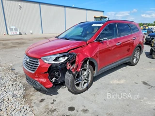 HYUNDAI SANTA FE SE ULTIMATE