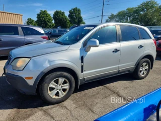 SATURN VUE XE