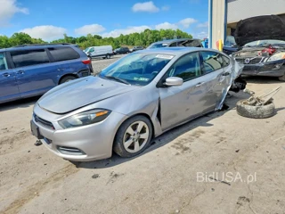 DODGE DART SXT
