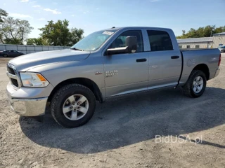 RAM 1500 CLASSIC TRADESMAN