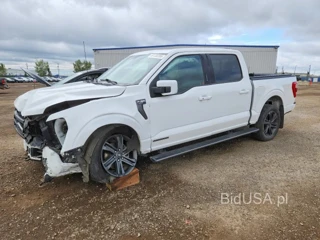 FORD F-150 LARIAT