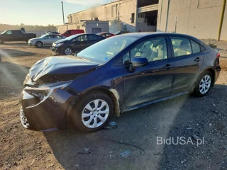 TOYOTA COROLLA HYBRID LE