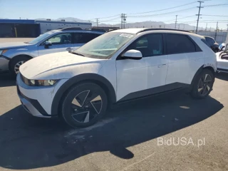 HYUNDAI IONIQ 5 SEL