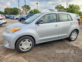 SCION XD BASE