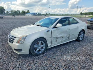 CADILLAC CTS