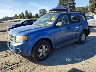 FORD ESCAPE XLT