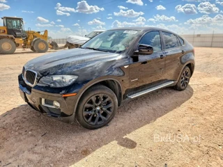 BMW X6 XDRIVE35I