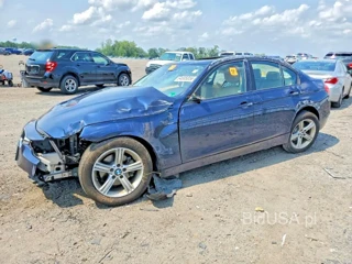 BMW 328 XI SULEV