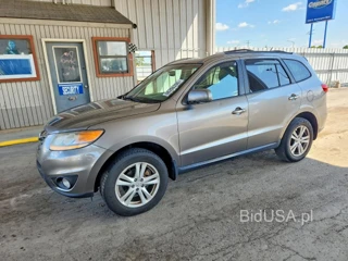 HYUNDAI SANTA FE LIMITED