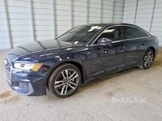 AUDI A6 PRESTIGE