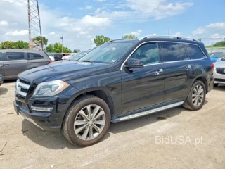 MERCEDES-BENZ GL 450 4MATIC