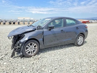 SCION IA BASE
