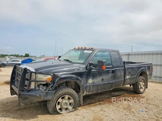 FORD F350 SUPER DUTY