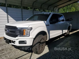 FORD F150 SUPERCREW
