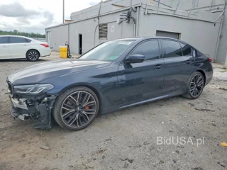 BMW 530 XI