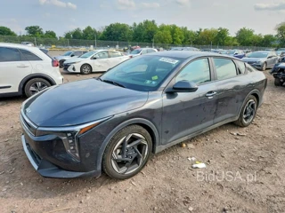 KIA K4 EX