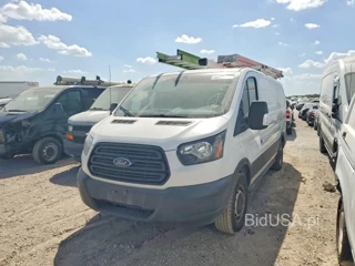 FORD TRANSIT T-150
