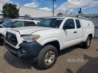 TOYOTA TACOMA SR