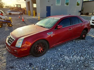 CADILLAC STS