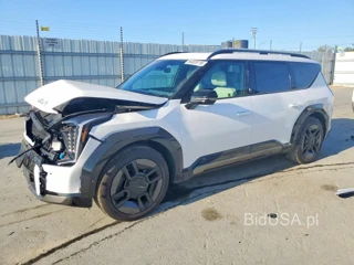 KIA EV9 GT LINE