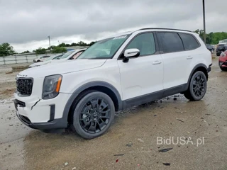 KIA TELLURIDE EX