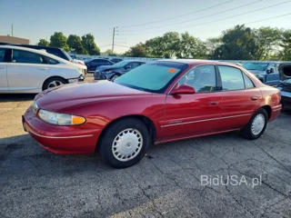 BUICK CENTURY LIMITED