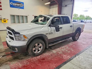 RAM 1500 SLT