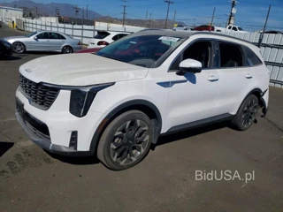 KIA SORENTO SX