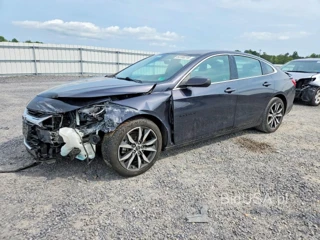 CHEVROLET MALIBU RS