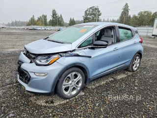 CHEVROLET BOLT EV LT