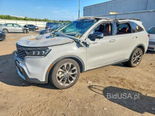 KIA SORENTO X-LINE SX PRESTIGE