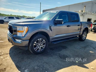 FORD F150 SUPERCREW