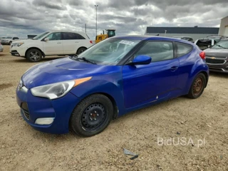 HYUNDAI VELOSTER BASE