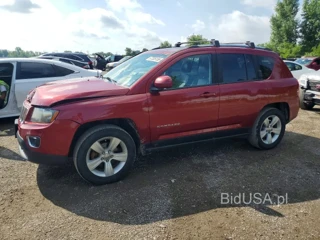 JEEP COMPASS SPORT