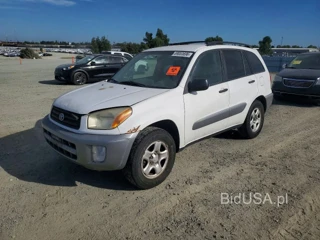 TOYOTA RAV4 BASE