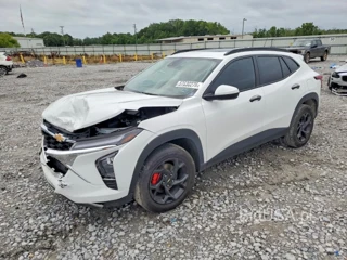 CHEVROLET TRAX 1LT