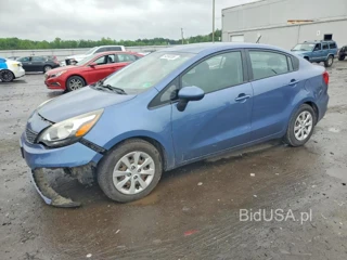 KIA RIO LX