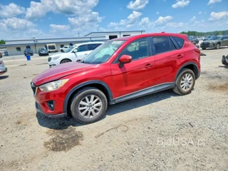 MAZDA CX-5 TOURING