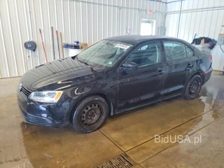 VOLKSWAGEN JETTA BASE